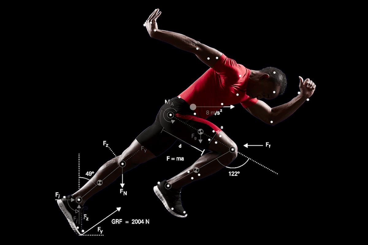 What Is Biomechanics? – BIOSPHERIC PERFORMANCE – Move Better & Feel Better